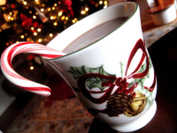BEST HOT CHOCOLATE RECIPES